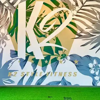 キッズスペース完備