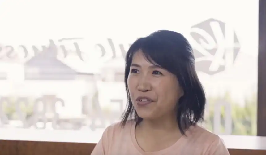 お客様の声 動画を見る